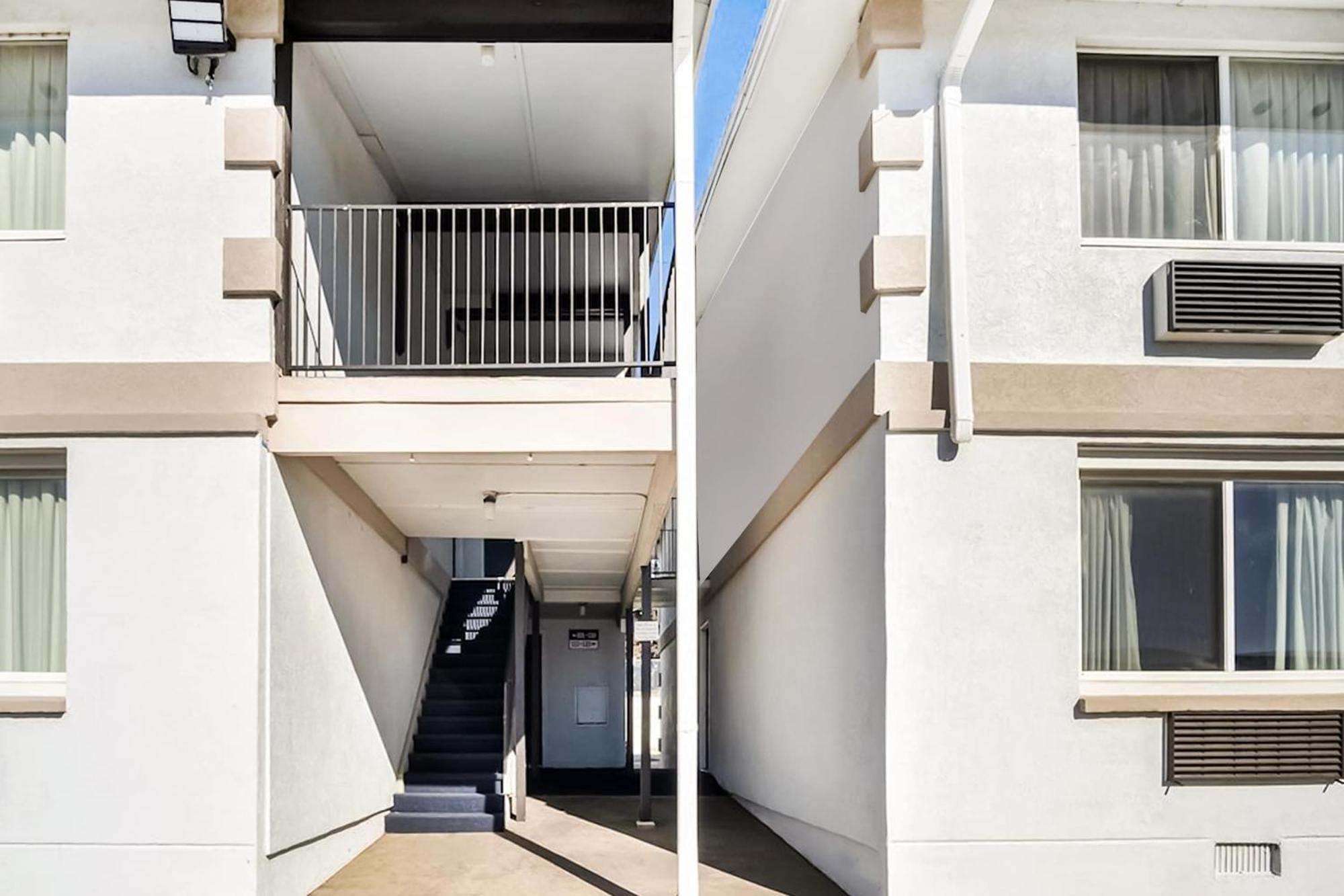 Oyo Townhouse Dodge City Ks Zewnętrze zdjęcie
