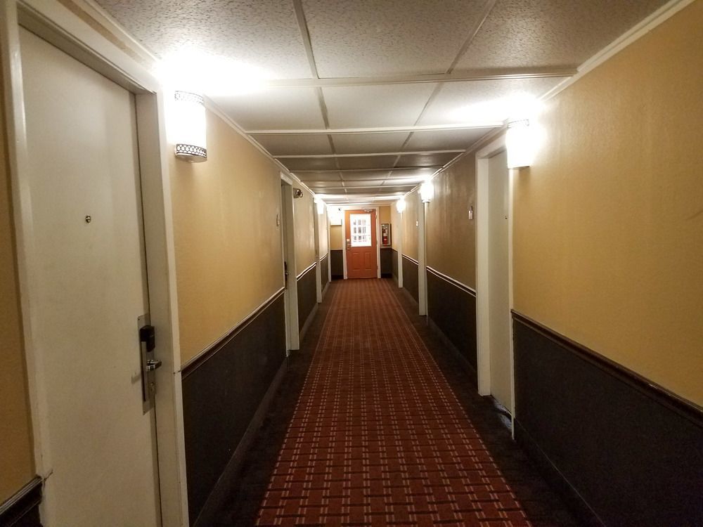 Oyo Townhouse Dodge City Ks Zewnętrze zdjęcie